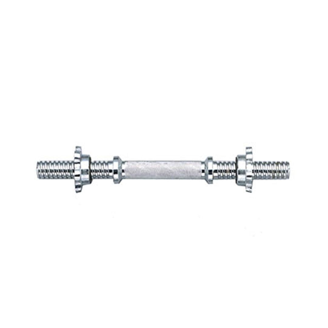 Dumbbell Bar Hand With Locks
