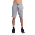 NYA Essential Cotton Shorts