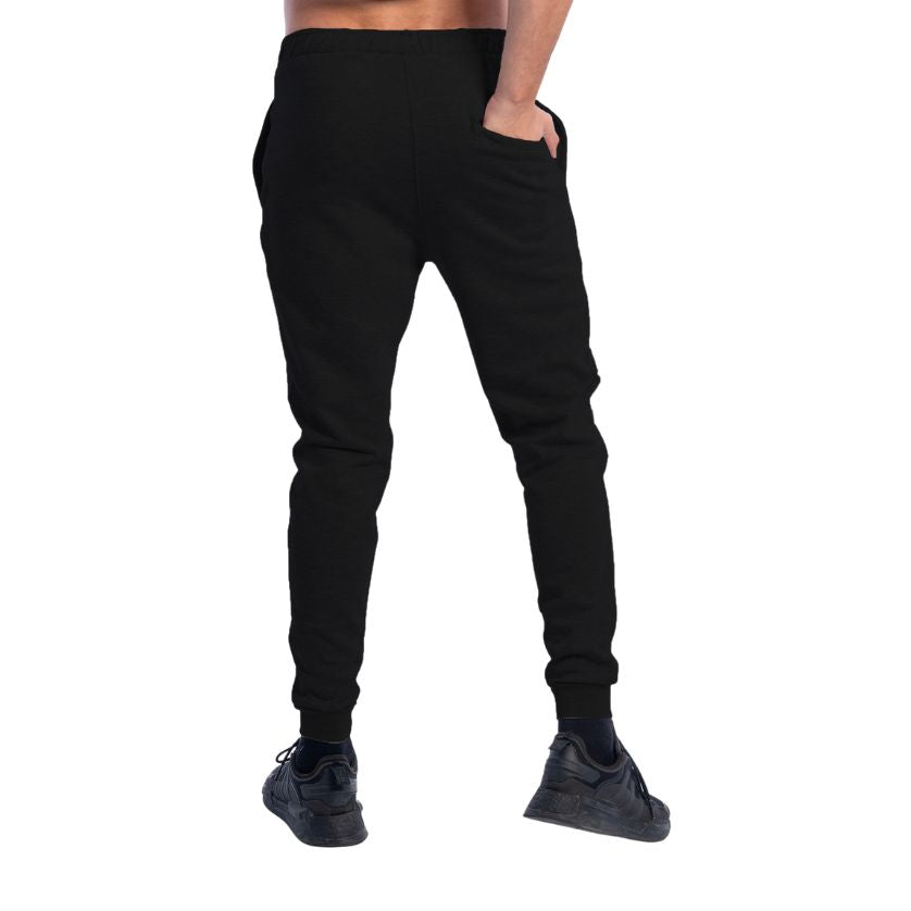 NYA Essential Cotton Joggers