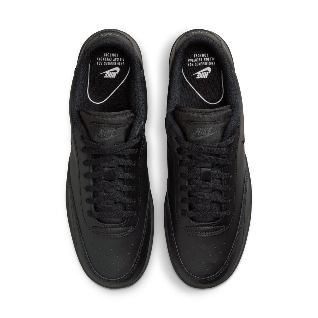 Court Vintage Lifestyle Shoes