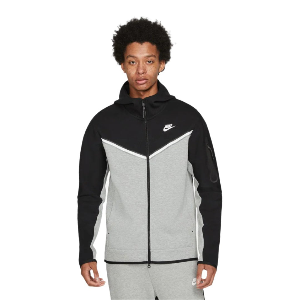 Sportswear Tech Fleece Full-Zip Hoodie