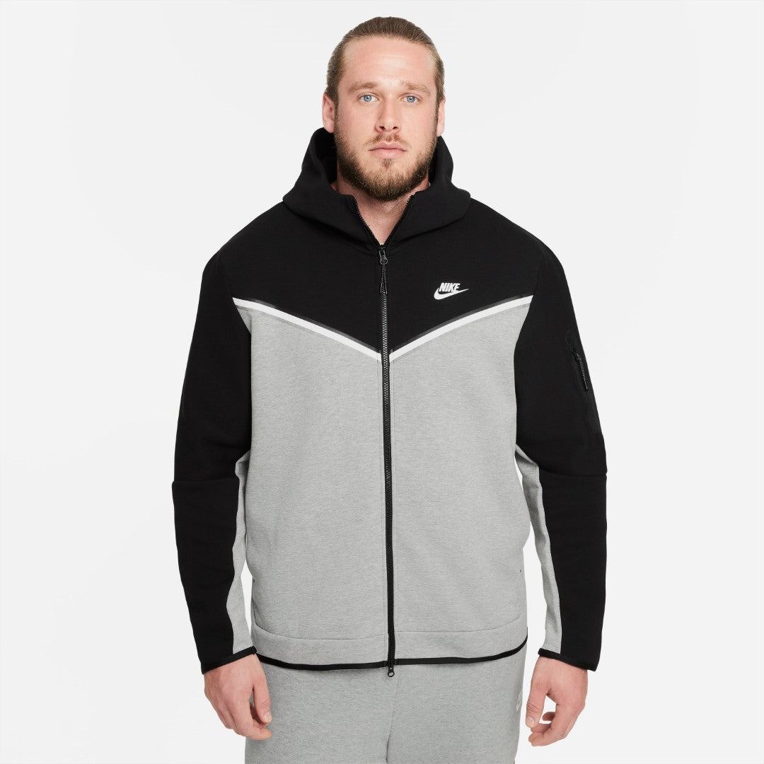 Sportswear Tech Fleece Full-Zip Hoodie