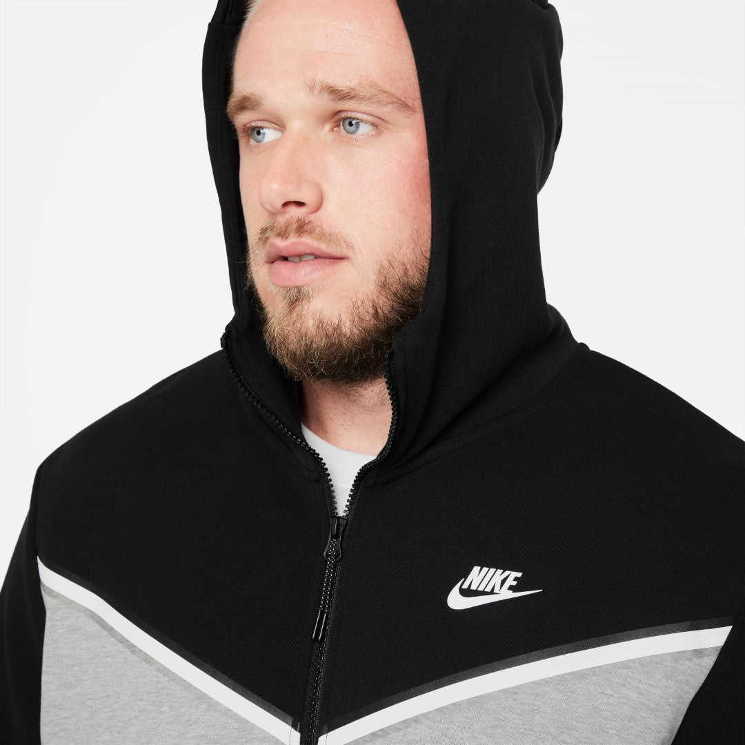 Sportswear Tech Fleece Full-Zip Hoodie