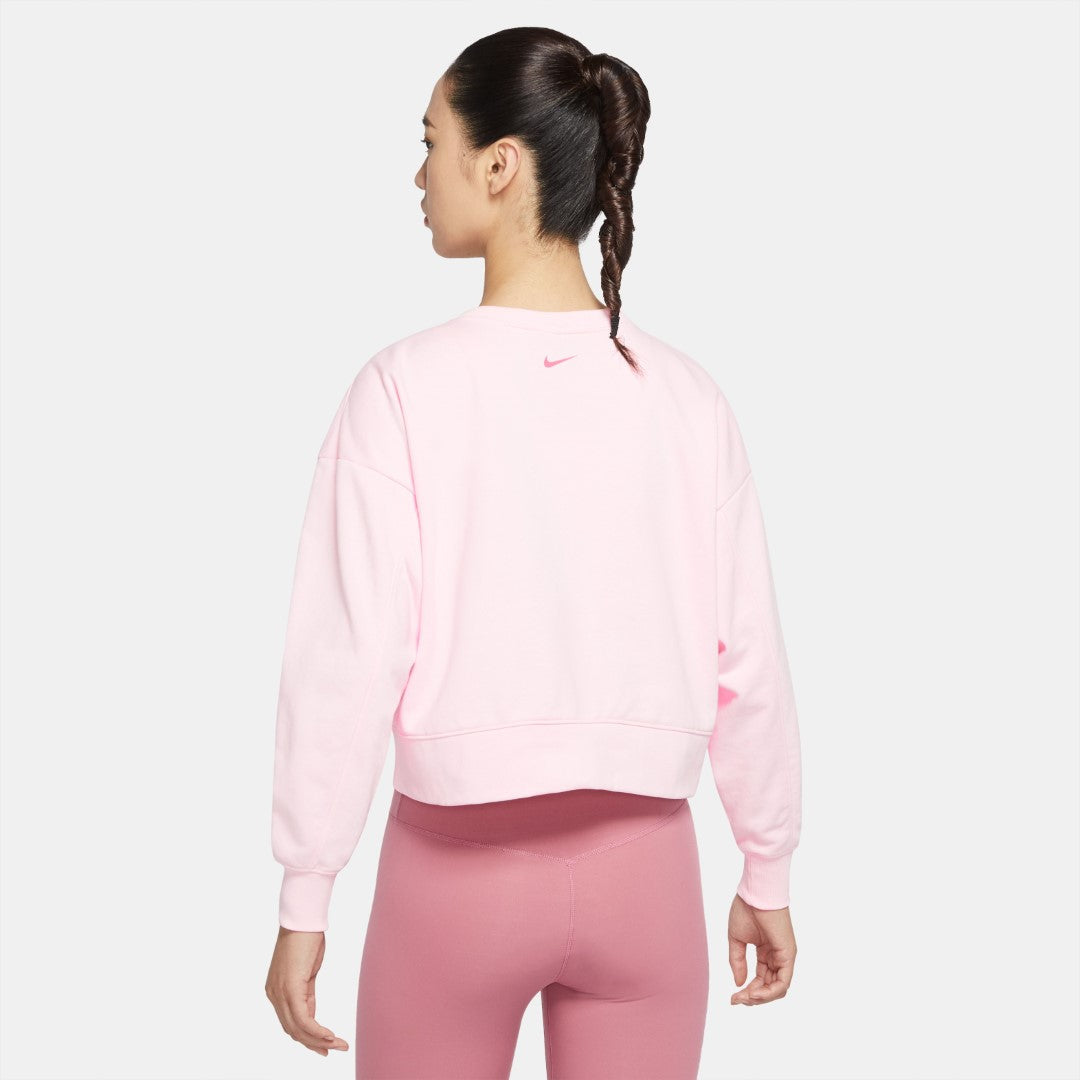 Icon Clash Long Sleeve T-shirt