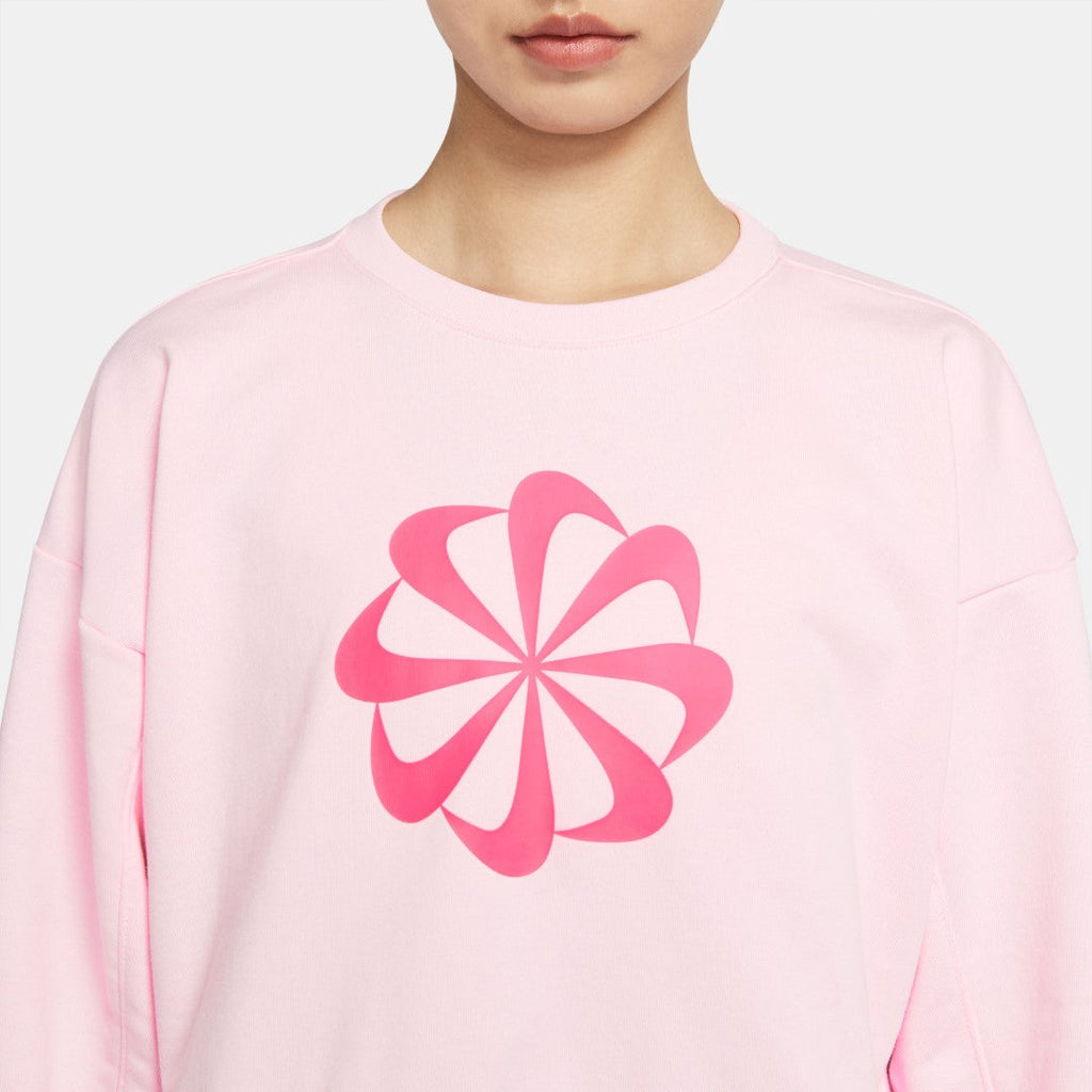 Icon Clash Long Sleeve T-shirt