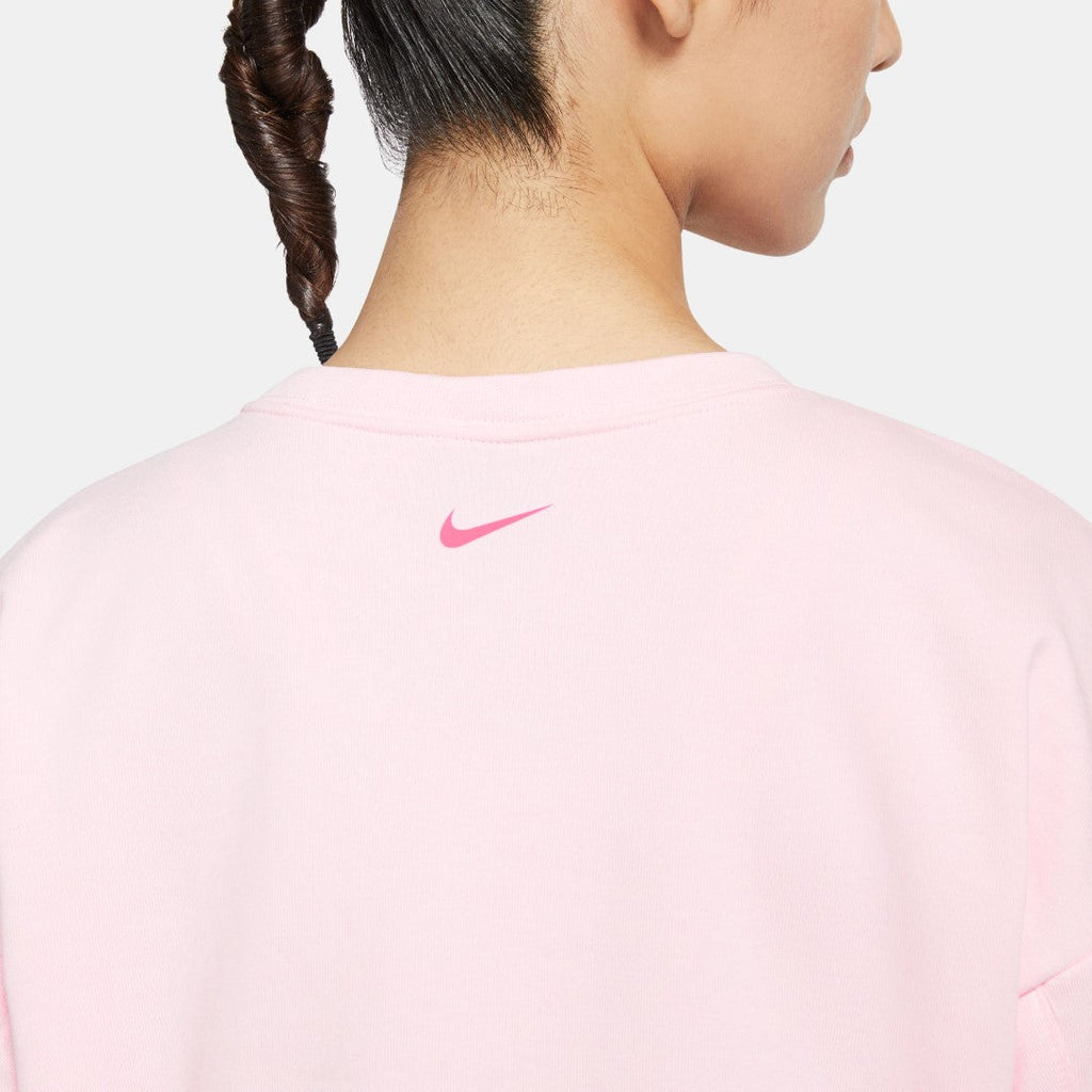 Icon Clash Long Sleeve T-shirt