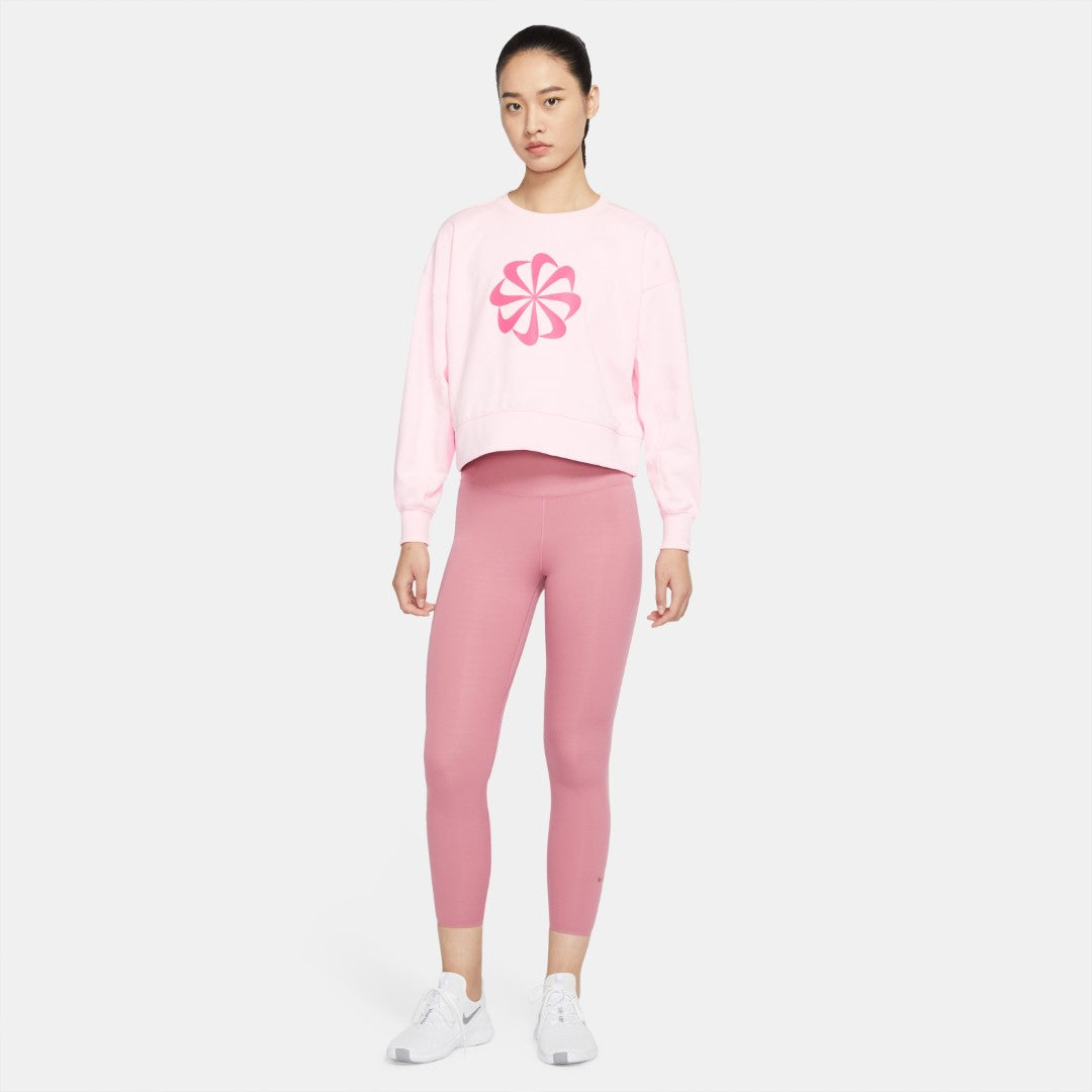 Icon Clash Long Sleeve T-shirt