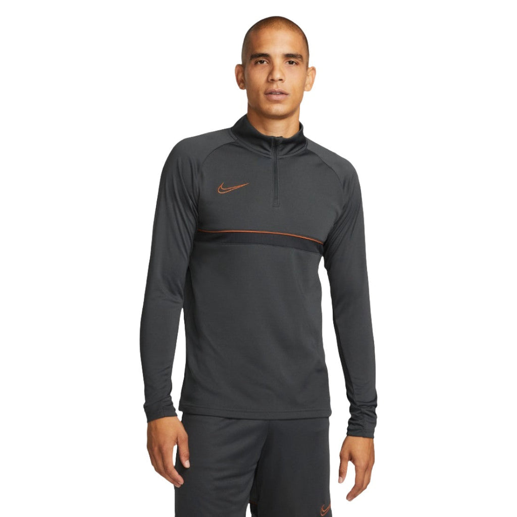 Dri-FIT Academy Drill Long Sleeve T-shirt