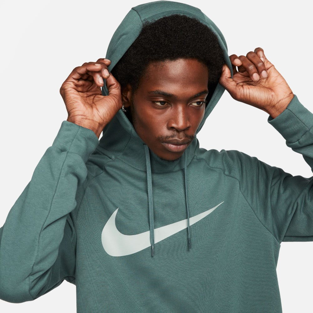 Dri-FIT Pullover Training Hoodie