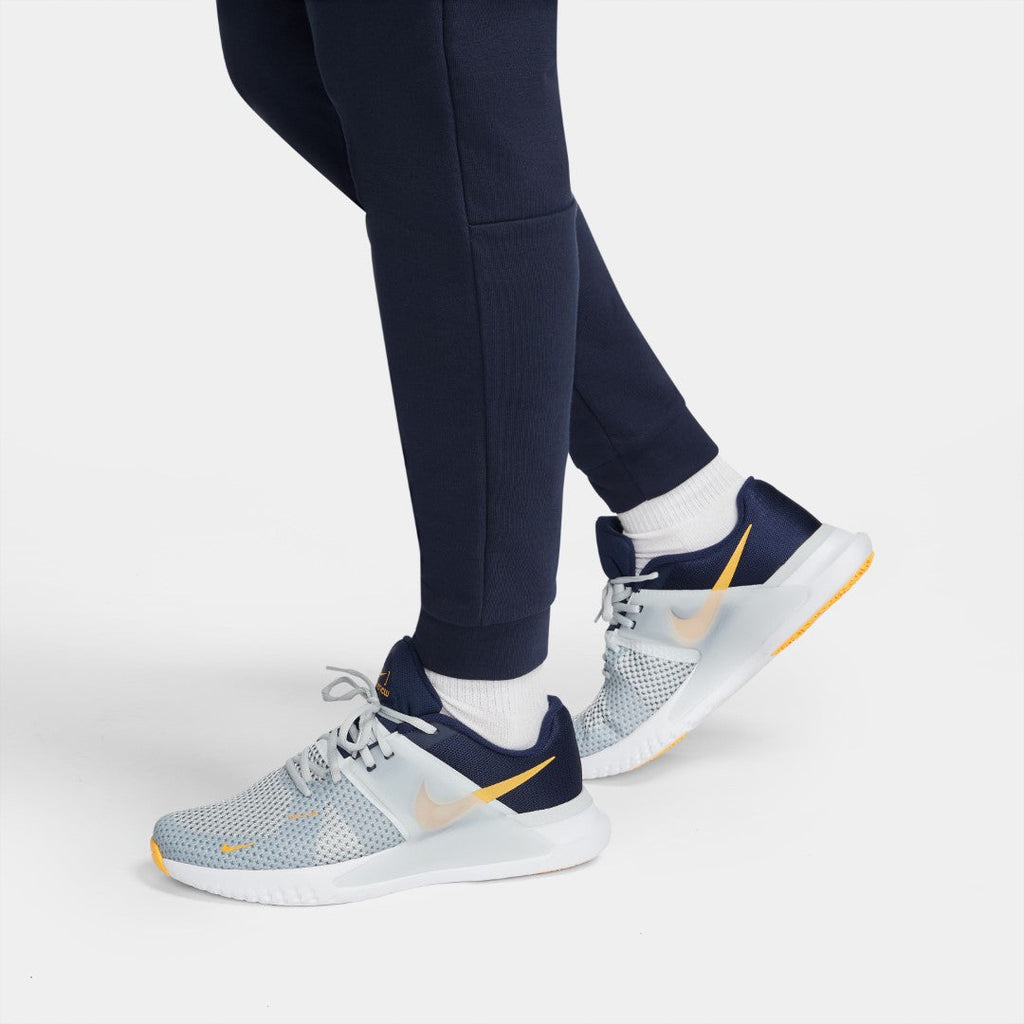 Dri-FIT Taper Fitness Fleece Pants