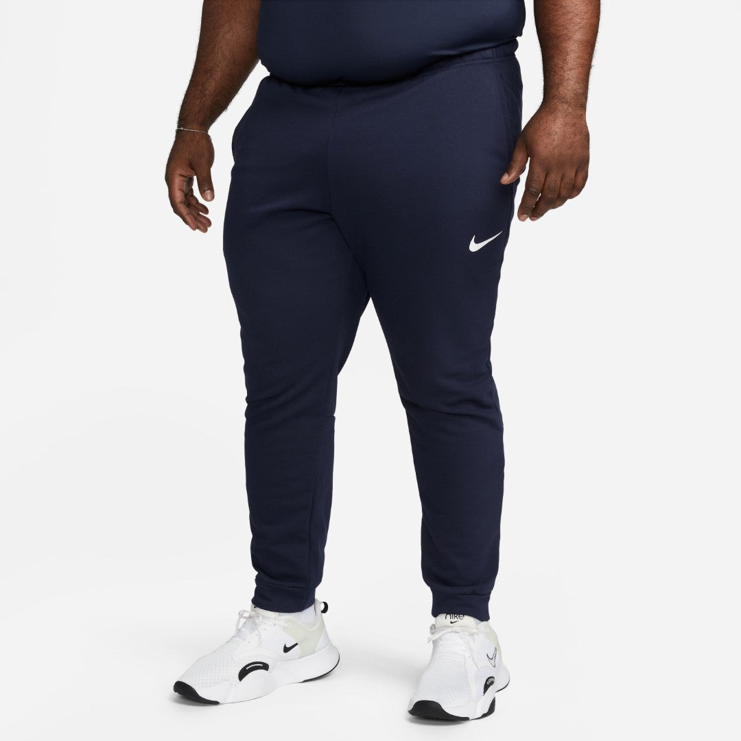 Dri-FIT Taper Fitness Fleece Pants