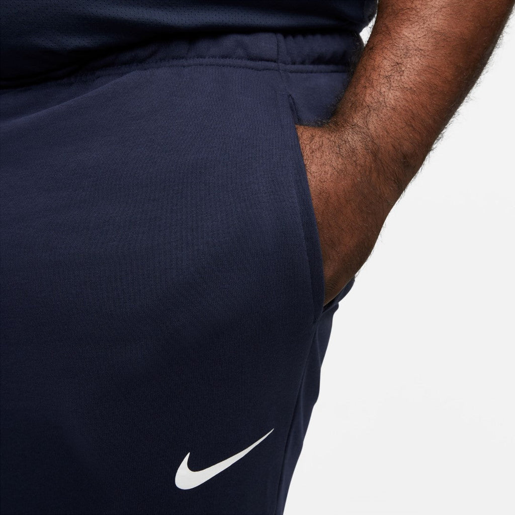 Dri-FIT Taper Fitness Fleece Pants