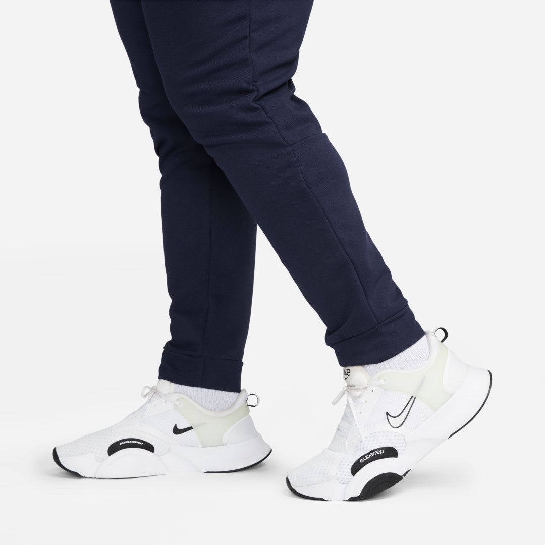 Dri-FIT Taper Fitness Fleece Pants