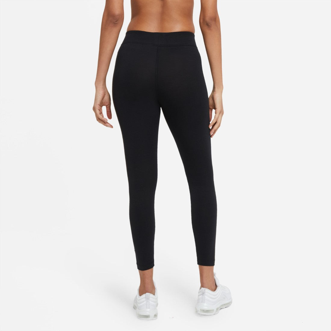 Essential 7/8 Mid-Rise Leggings