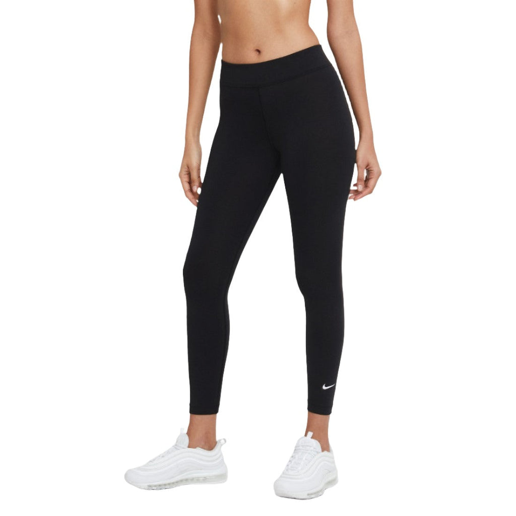 Essential 7/8 Mid-Rise Leggings