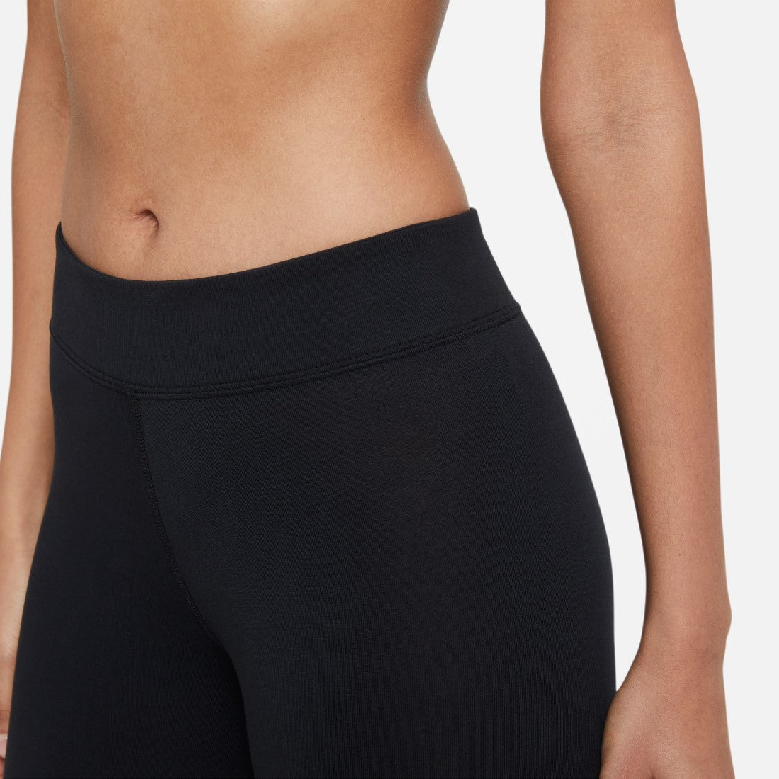 Essential 7/8 Mid-Rise Leggings
