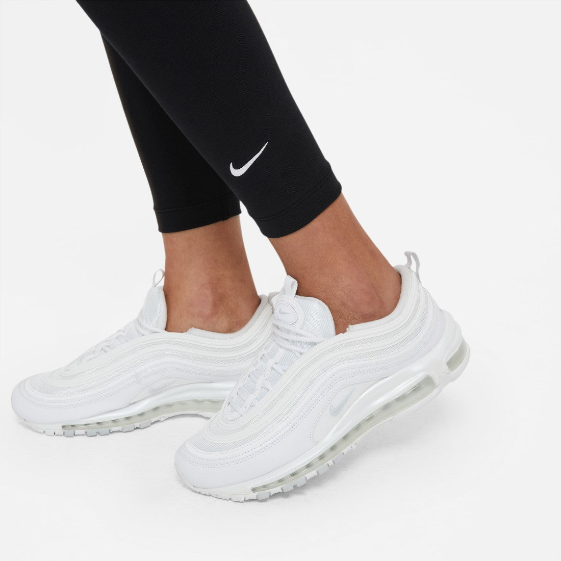Essential 7/8 Mid-Rise Leggings