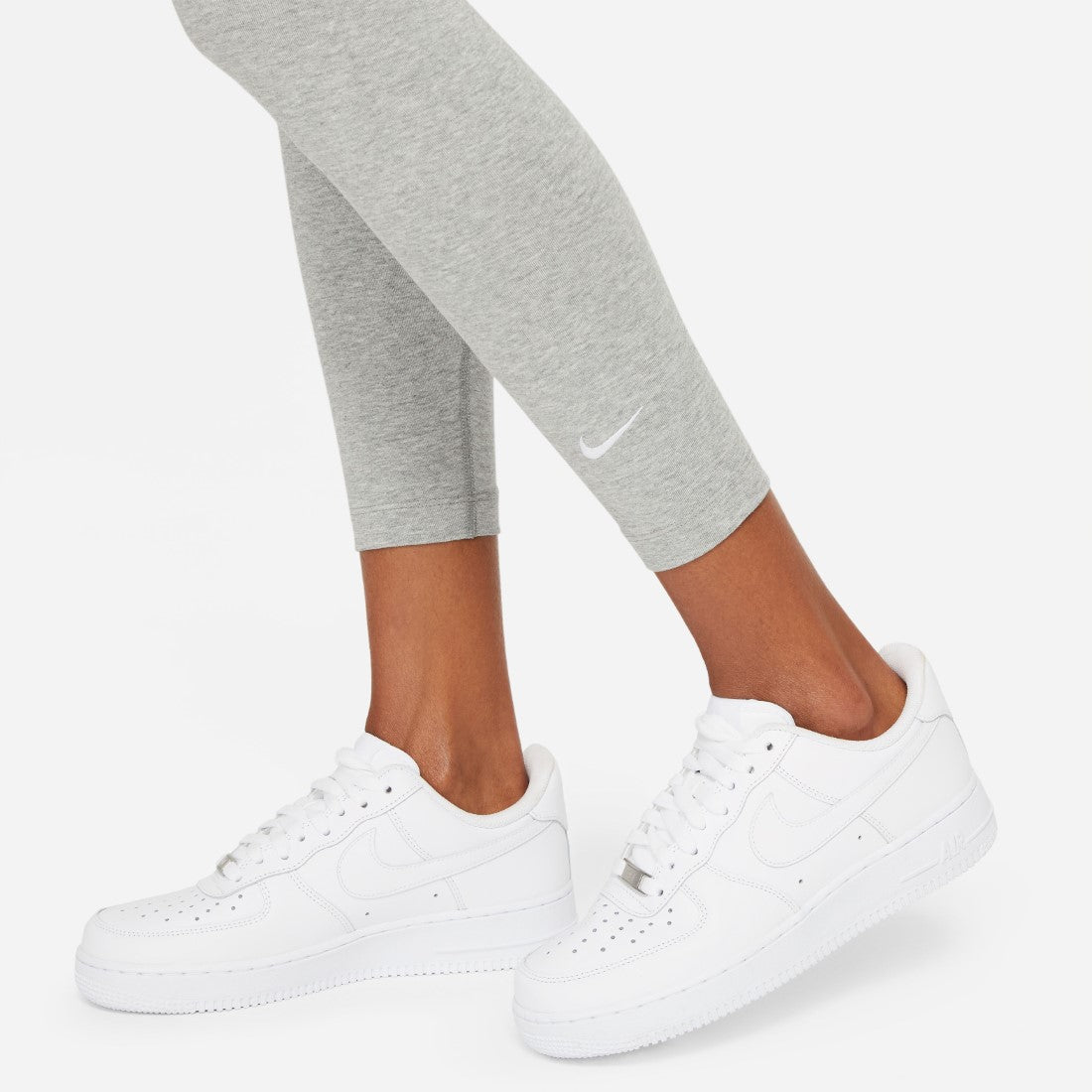 Essential 7/8 Mid-Rise Leggings
