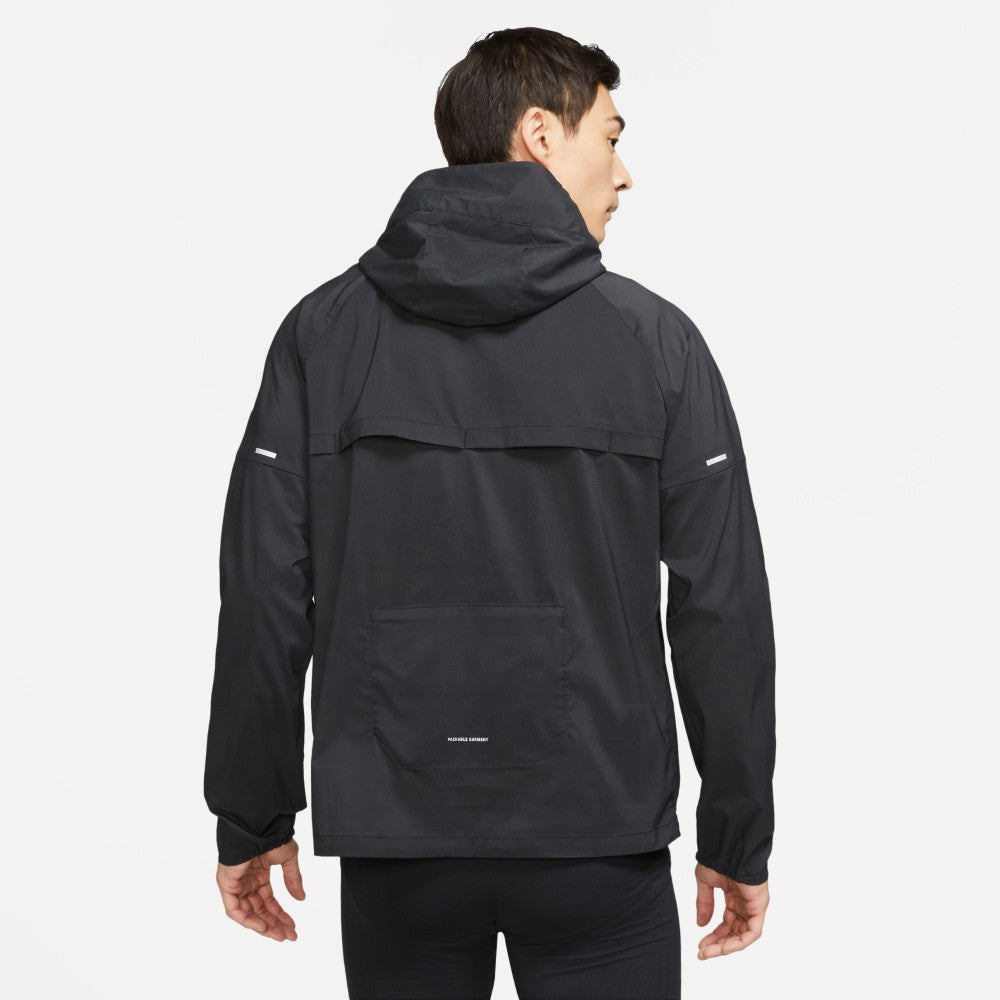 Windrunner Running Jacket