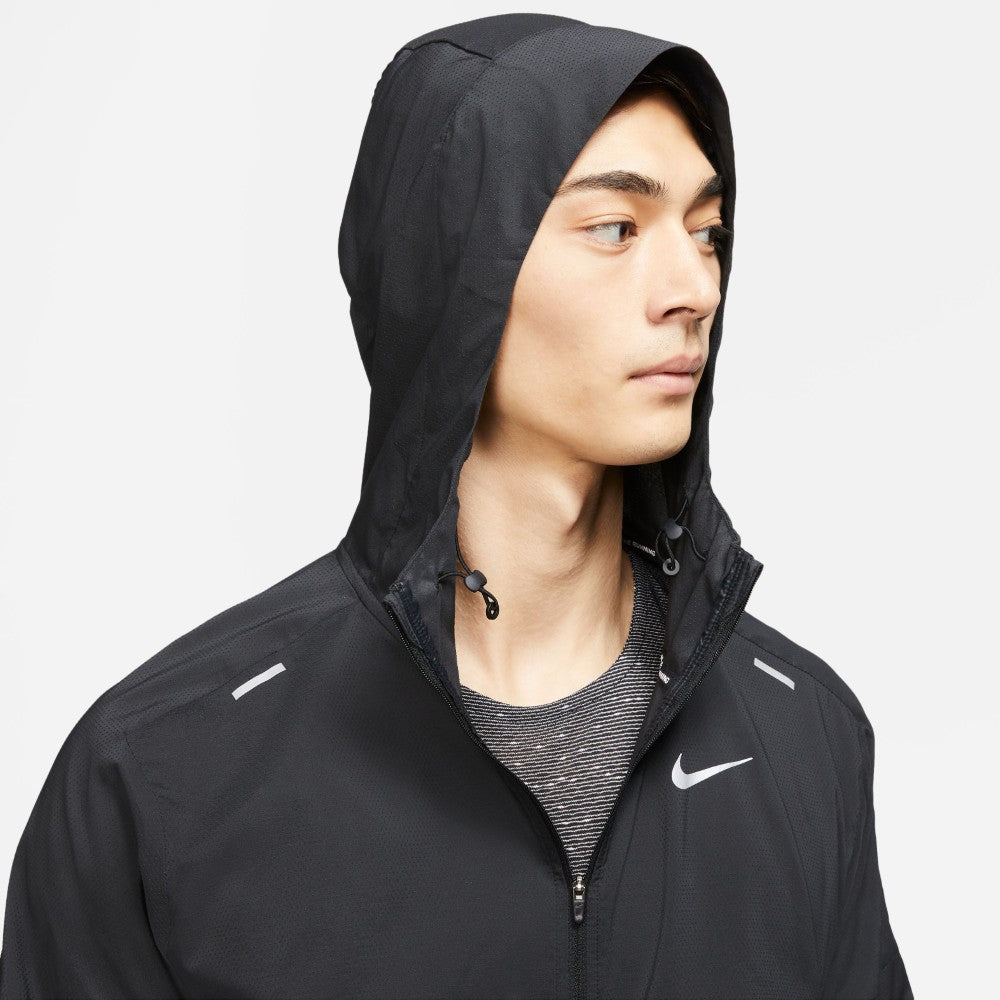 Windrunner Running Jacket