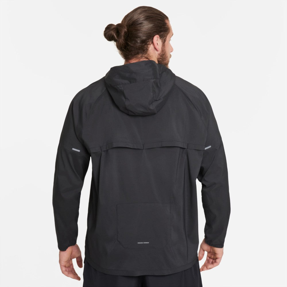 Windrunner Running Jacket