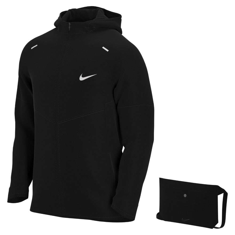Windrunner Running Jacket