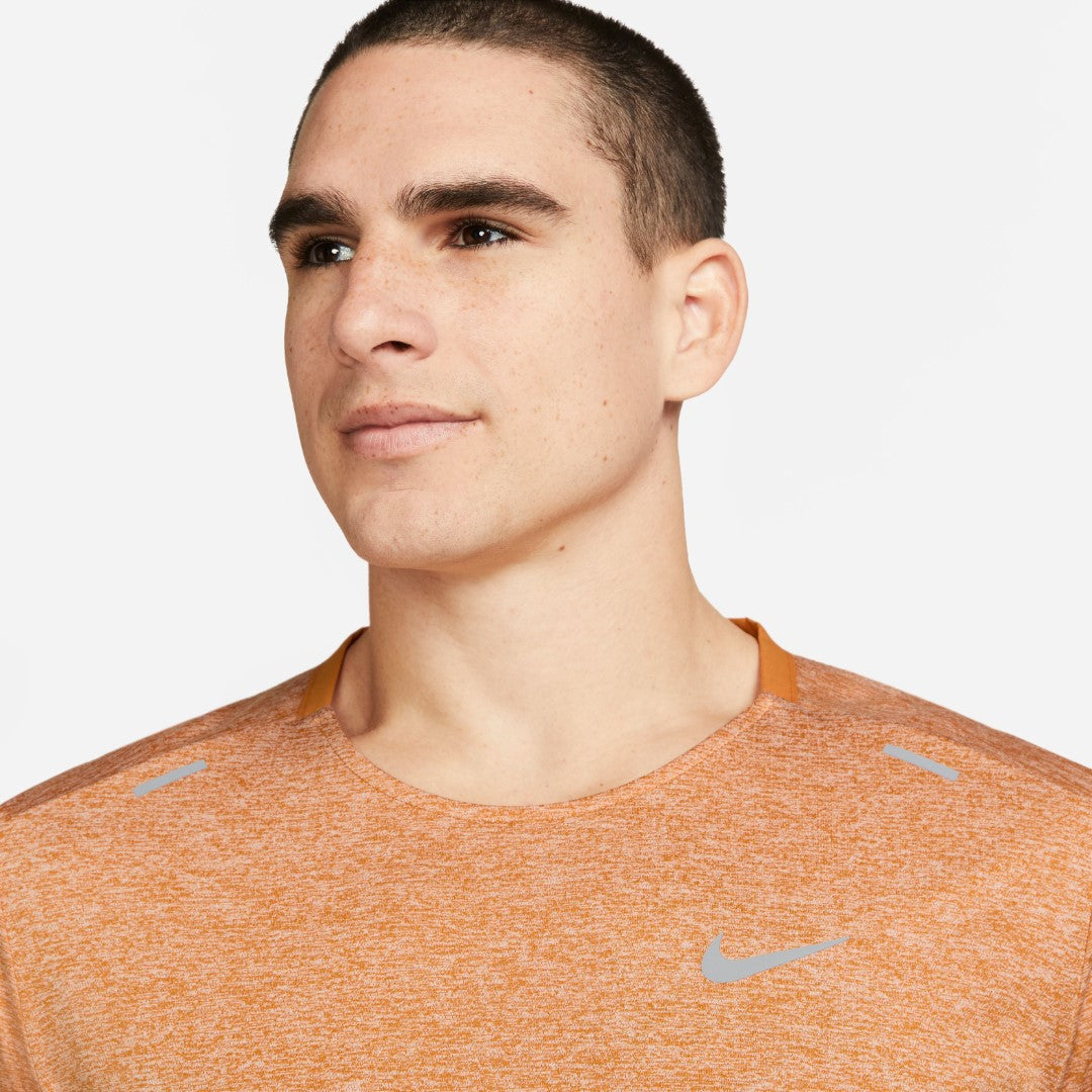 Rise 365 Dri-FIT Short-Sleeve Running Top