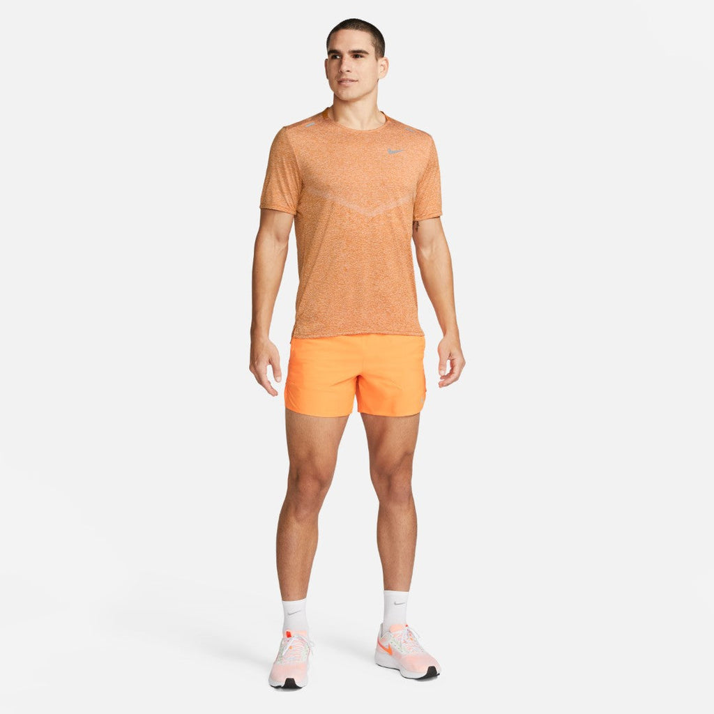 Rise 365 Dri-FIT Short-Sleeve Running Top