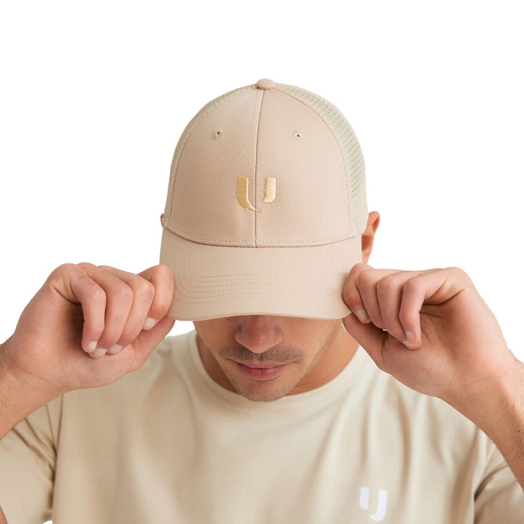 Energy Trucker Cap