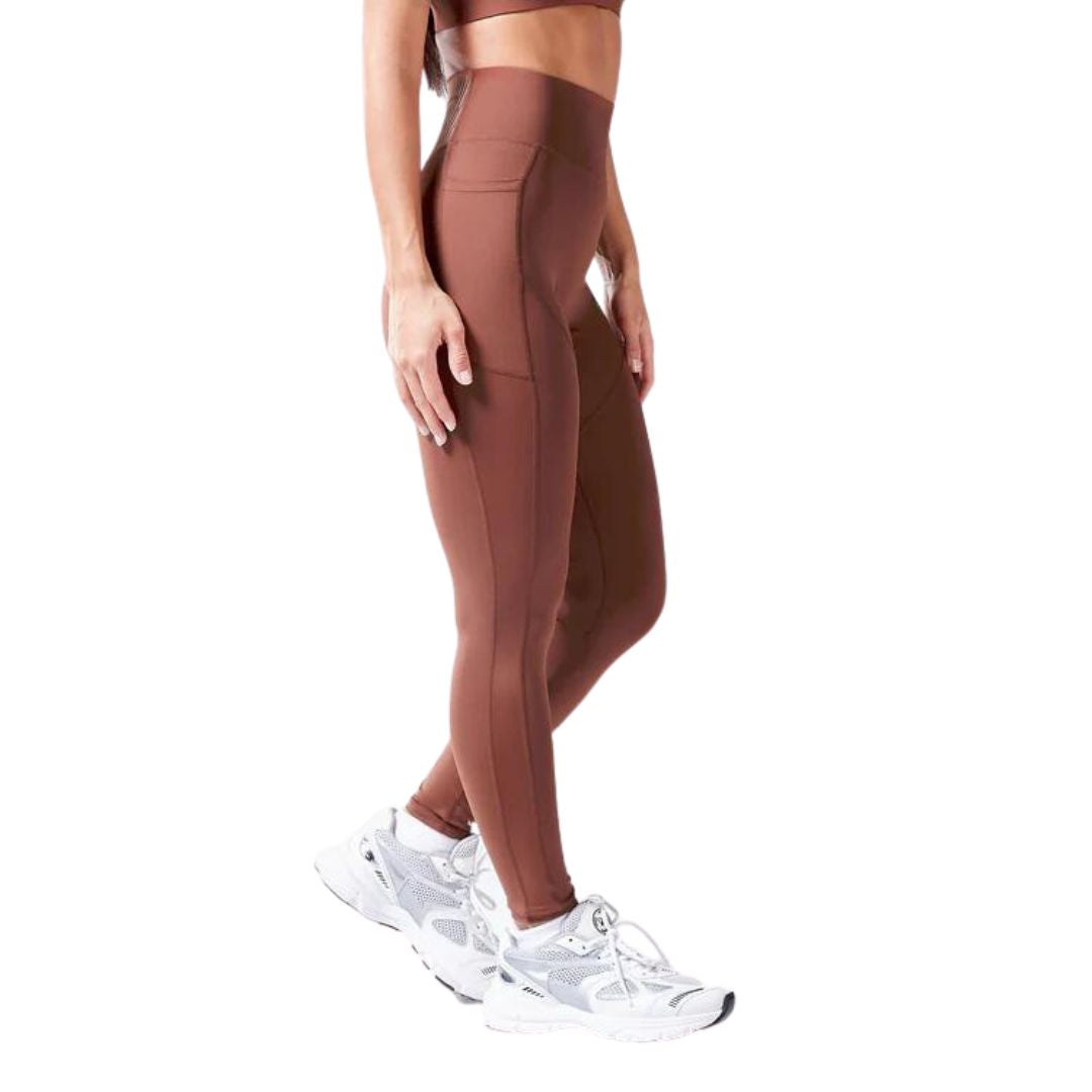 Code Runway Leggings