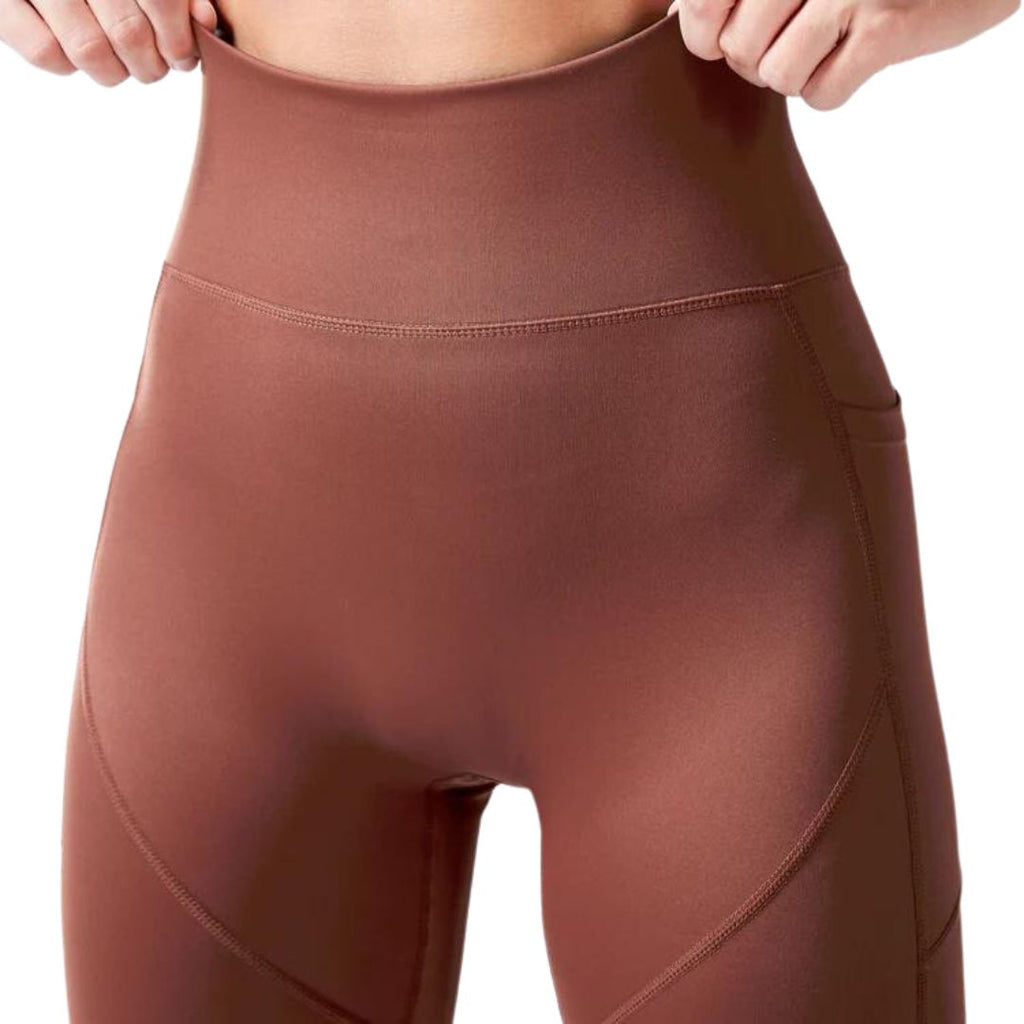 Code Runway Leggings