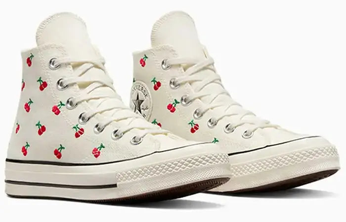 Chuck 70 Allover Cherry Shoes