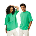 Core Comfort Oversized Tee