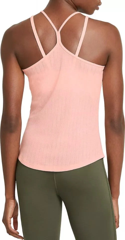 Pointelle Tank Top