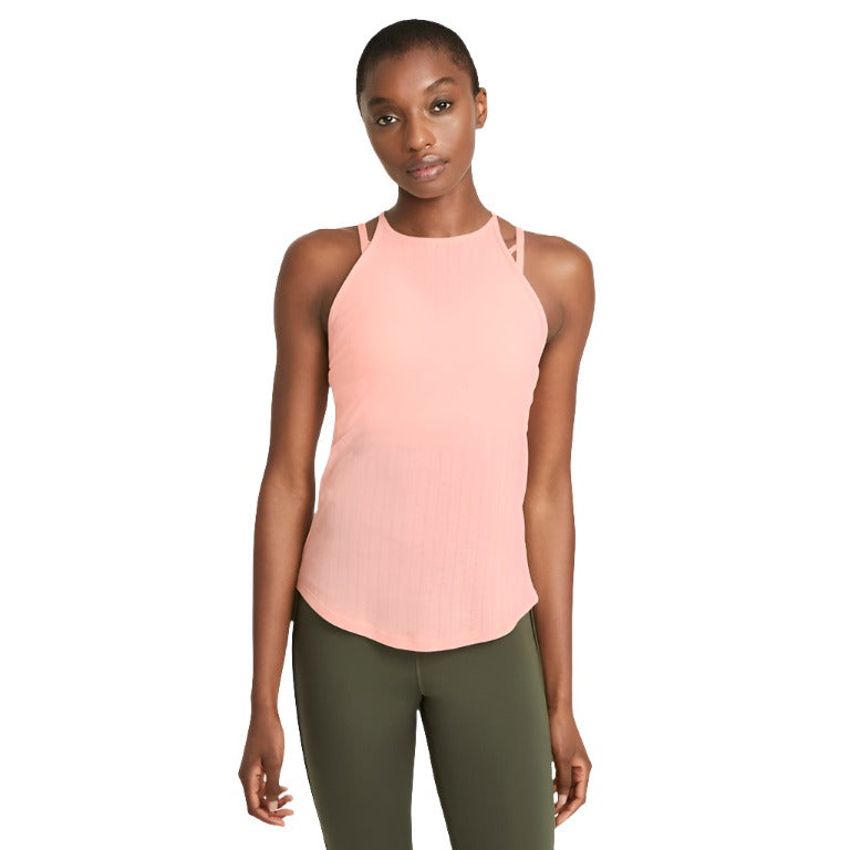 Pointelle Tank Top