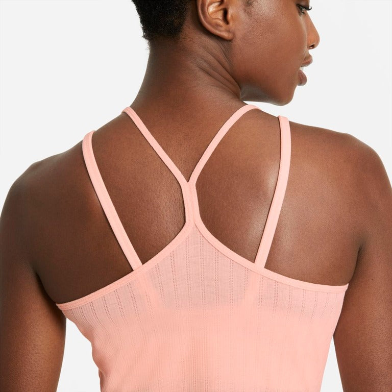 Pointelle Tank Top