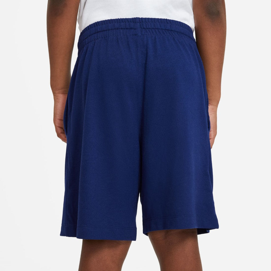 Jersey Shorts