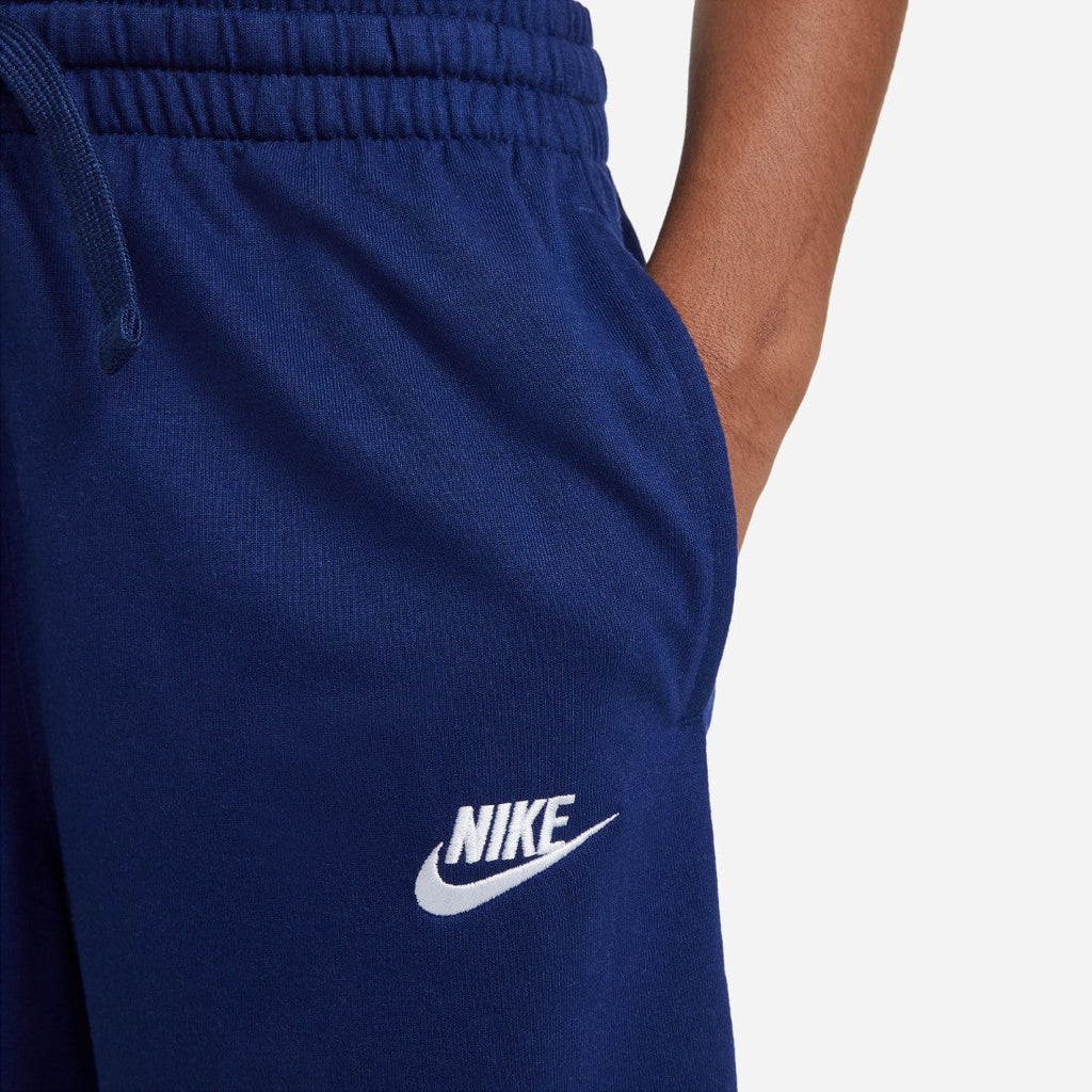 Jersey Shorts