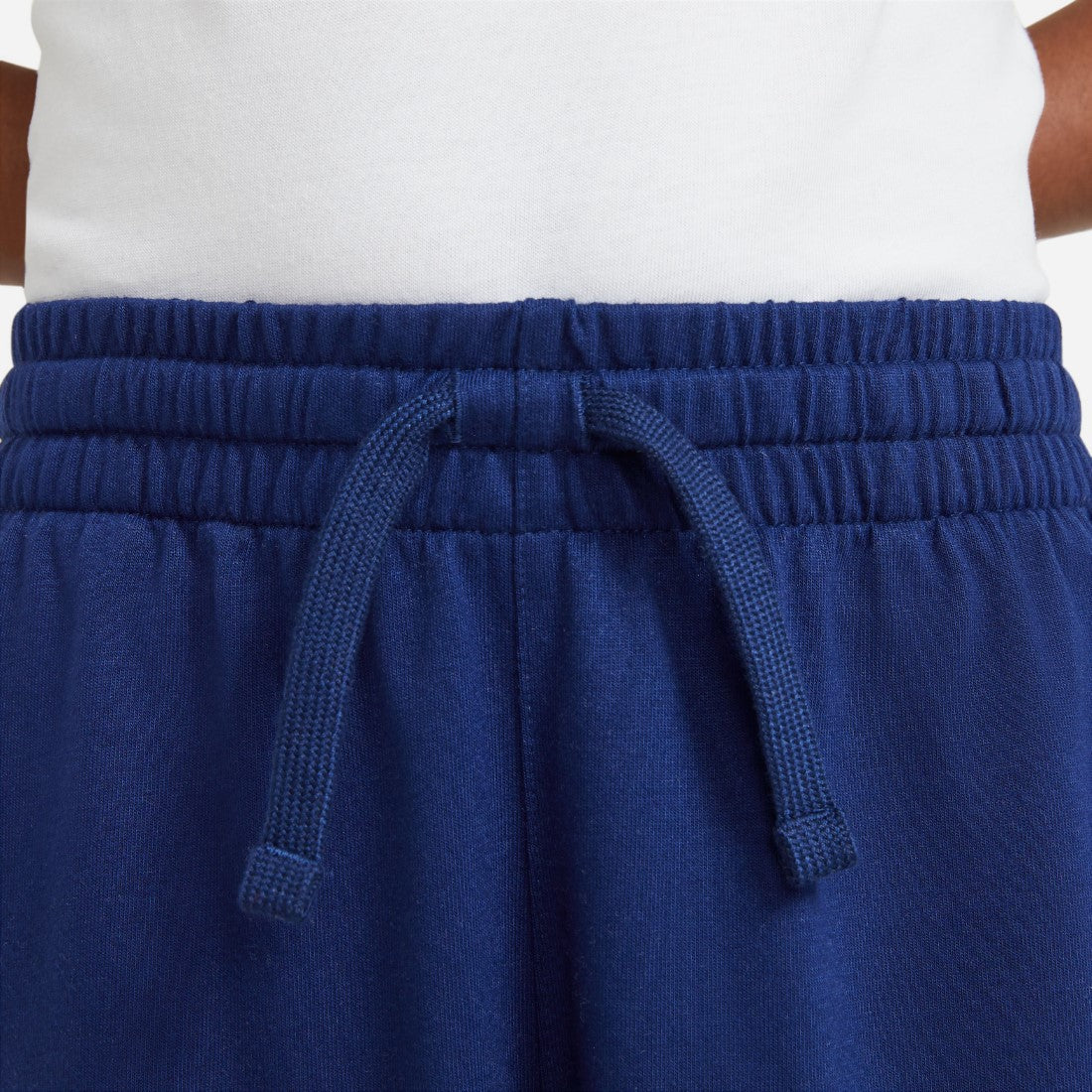 Jersey Shorts