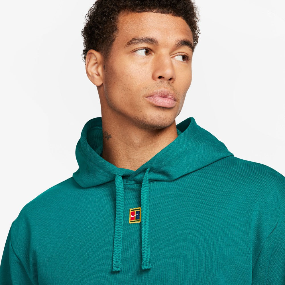 Heritage Fleece Tennis Hoodie