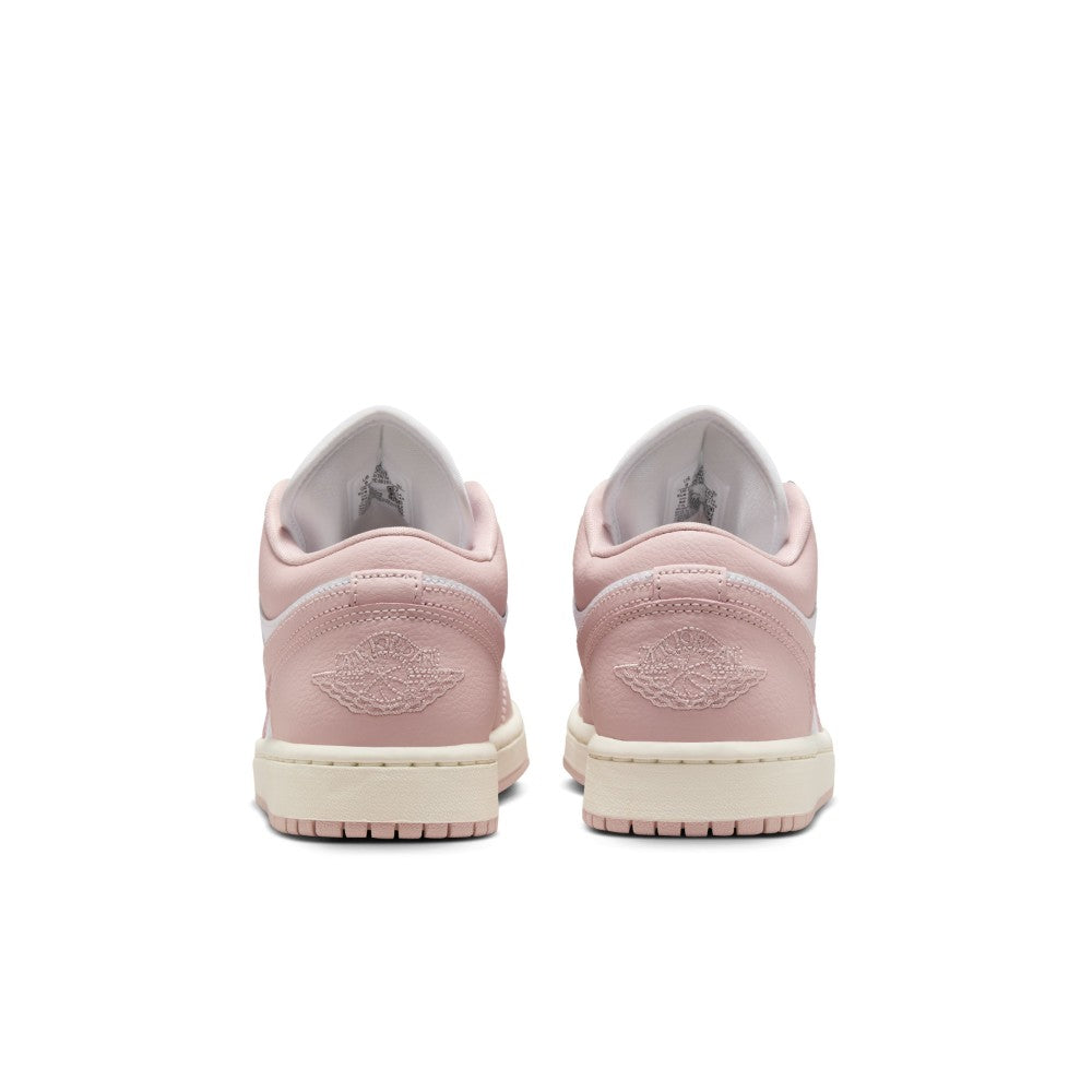 Air Jordan 1 Low Lifestyle Shoes