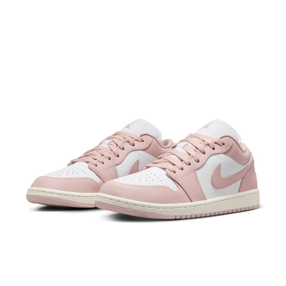 Air Jordan 1 Low Lifestyle Shoes