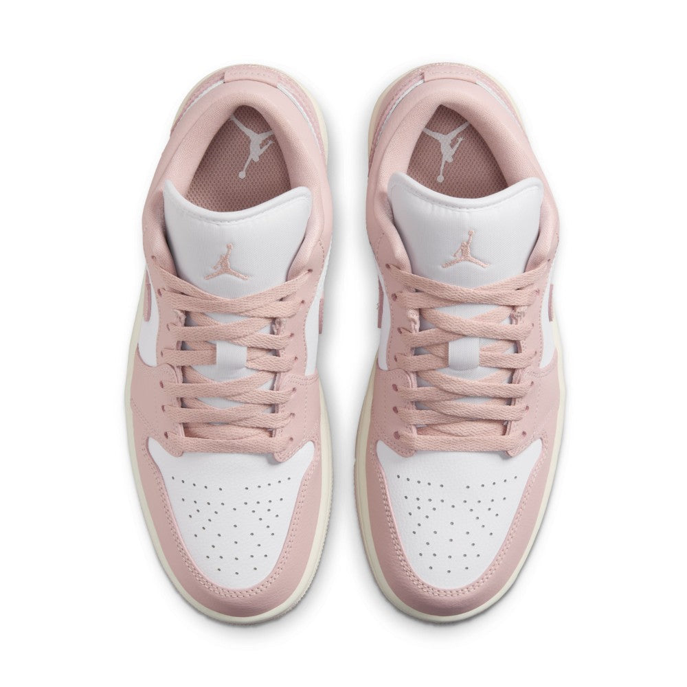 Air Jordan 1 Low Lifestyle Shoes