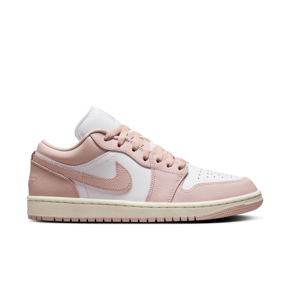Air Jordan 1 Low Lifestyle Shoes