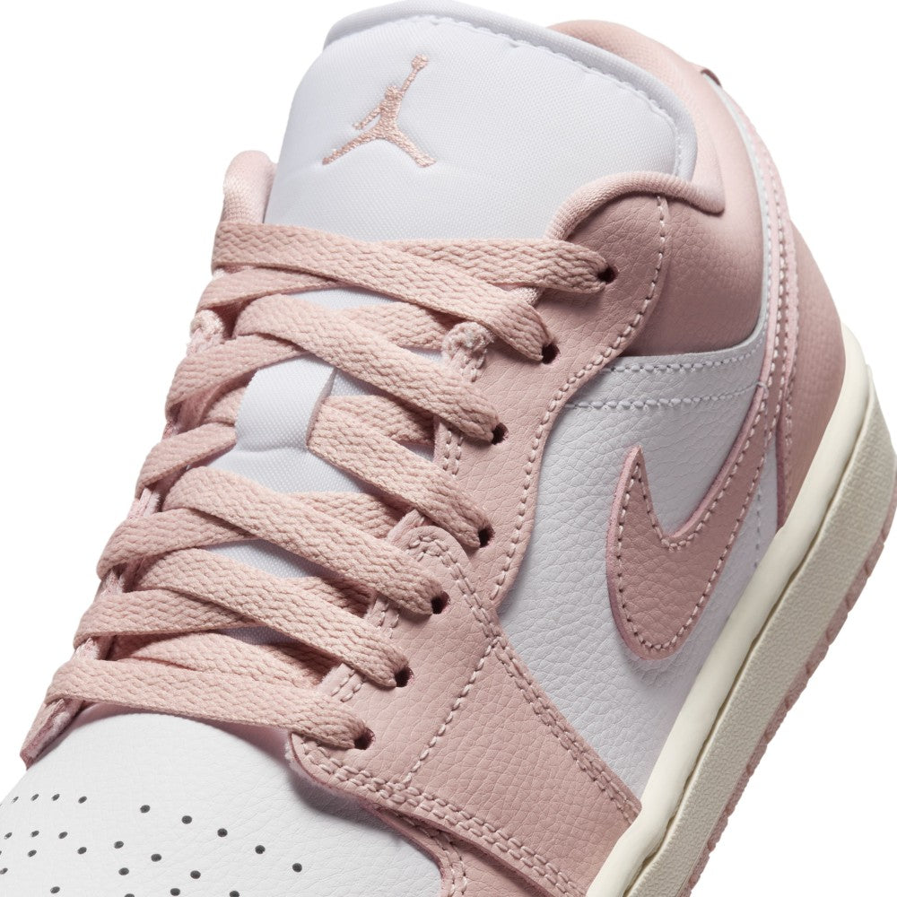 Air Jordan 1 Low Lifestyle Shoes