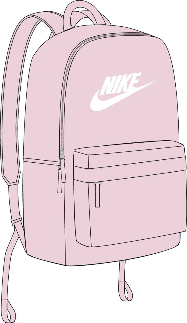 Heritage Backpack