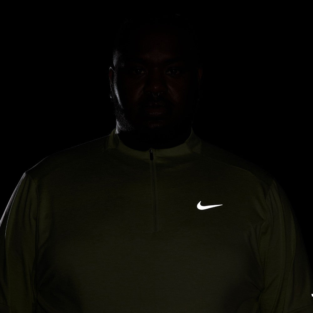 Dri-FIT Element 1/2-Zip Shirt