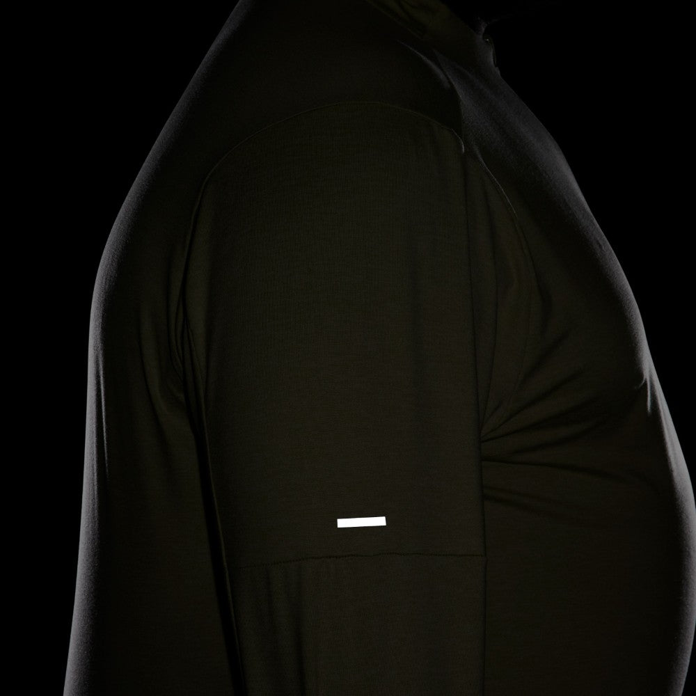 Dri-FIT Element 1/2-Zip Shirt
