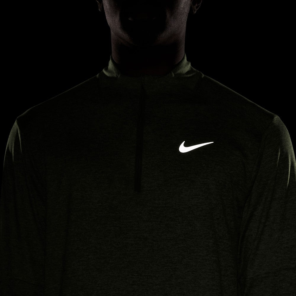 Dri-FIT Element 1/2-Zip Shirt