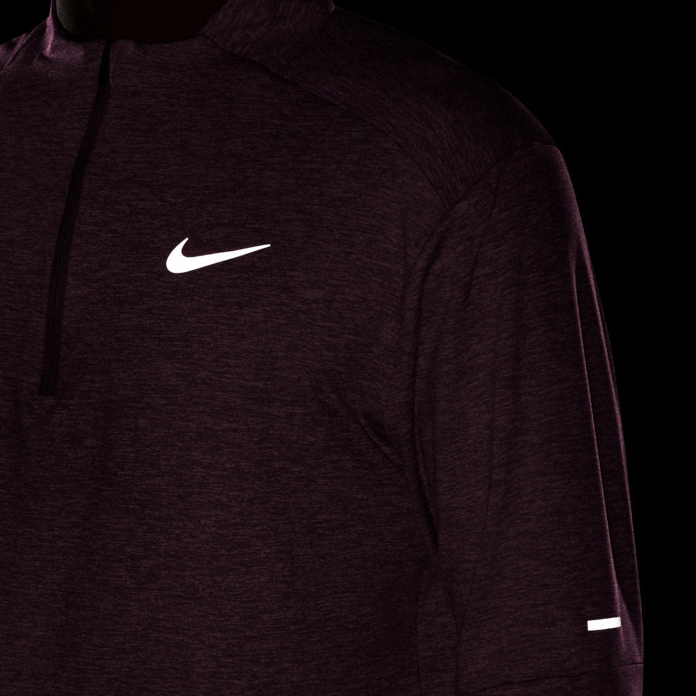 Dri-FIT Element 1/2-Zip Shirt